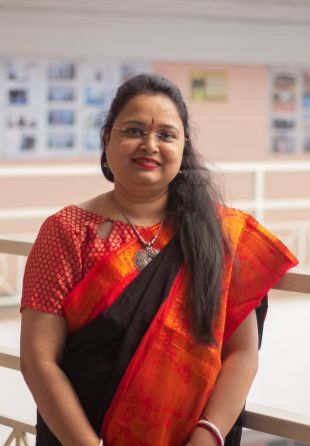 Dr. Yashomandiera Kharde